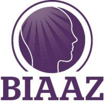 BIAAZ logo