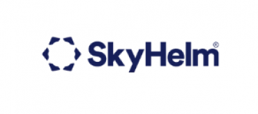SkyHelm Logo